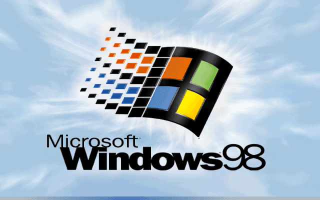 Howe to download window 98 ISO