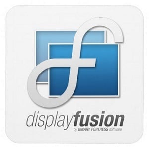 displayfusion