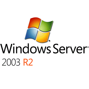 windows server 2003 r2