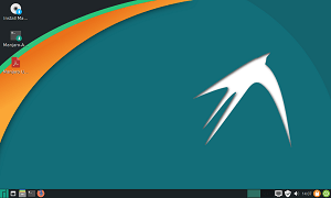 How to donwload Manjaro Linux 17.05 ISO for free