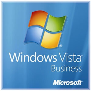 You can download Windows Vista Business Edition ISO for free