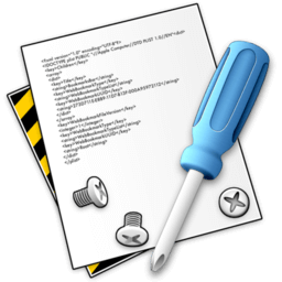 You can download PlistEdit Pro for Mac