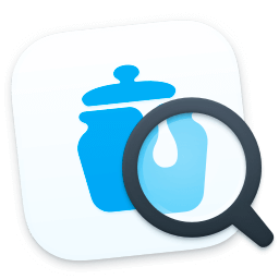 You can download IconJar 2 for Mac