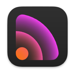You can download Feeder 4 Free for Mac