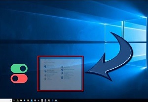 How to make Windows 10 feel faster by disabling animations