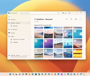 A Complete Guide to Exploring the New Gallery App in Windows 11