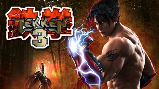 tekken 3 pc download free
